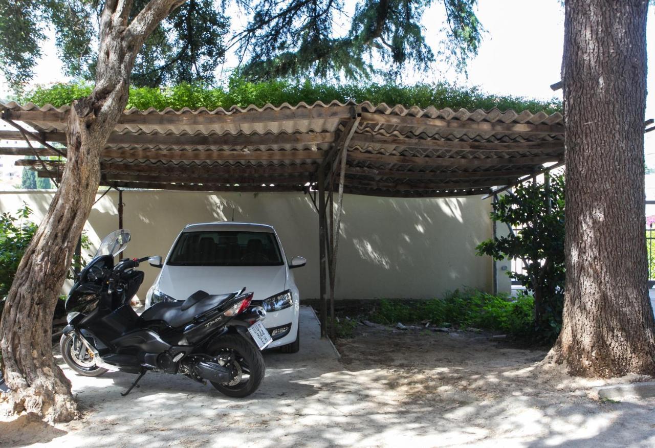 Apartment Lapad Bay Dubrovnik Luaran gambar
