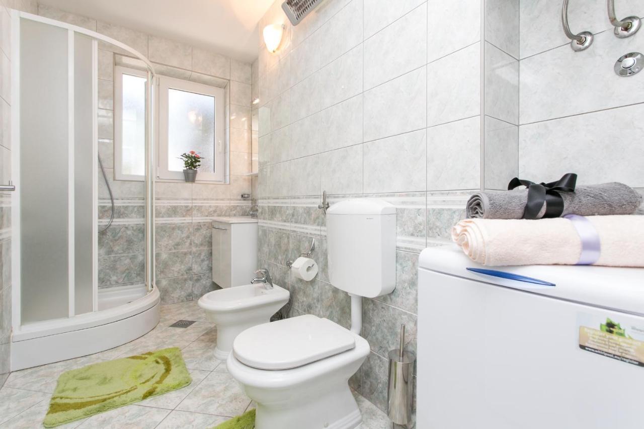 Apartment Lapad Bay Dubrovnik Luaran gambar