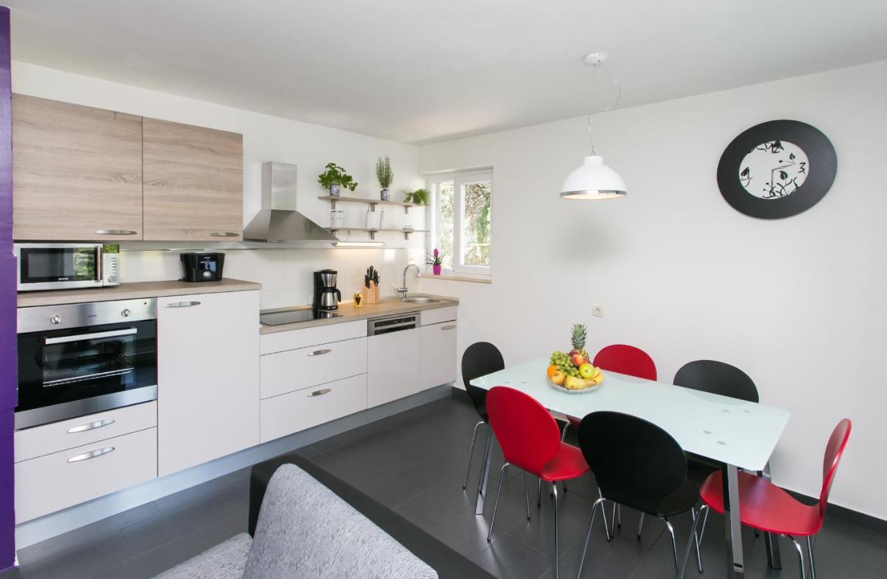 Apartment Lapad Bay Dubrovnik Luaran gambar